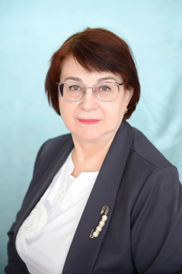 Колесник Ирина Юрьевна Колесник Ирина Юрьевна